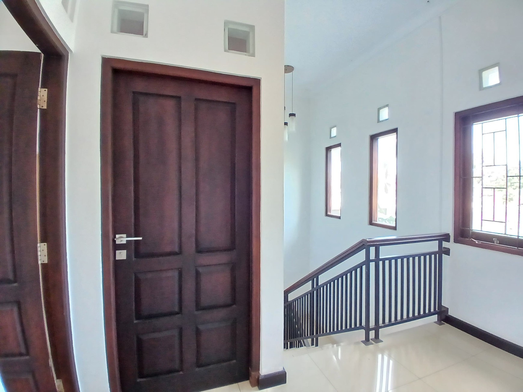 Disewakan Rumah Tinggal Furnish Dalam Perumahan Kuantan Regency Bener Tegalrejo Yogyakarta