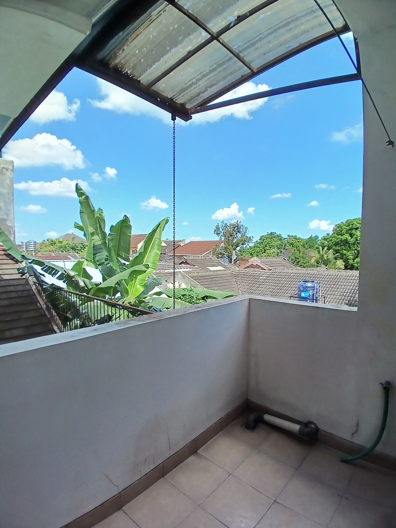 Disewakan Rumah Tinggal Furnish Dalam Perumahan Kuantan Regency Bener Tegalrejo Yogyakarta