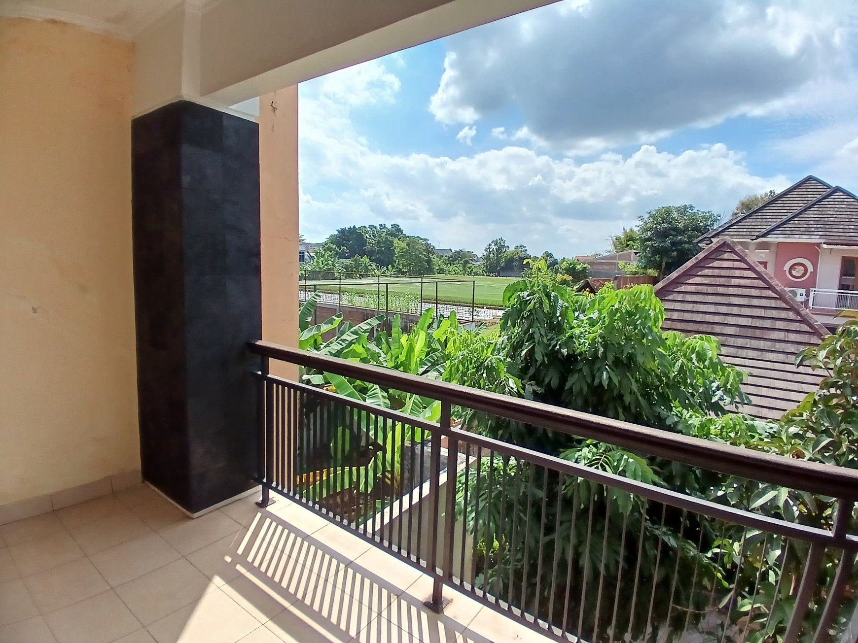 Disewakan Rumah Tinggal Furnish Dalam Perumahan Kuantan Regency Bener Tegalrejo Yogyakarta