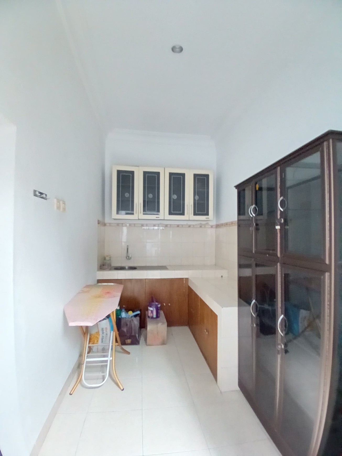Disewakan Rumah Tinggal Furnish Dalam Perumahan Kuantan Regency Bener Tegalrejo Yogyakarta