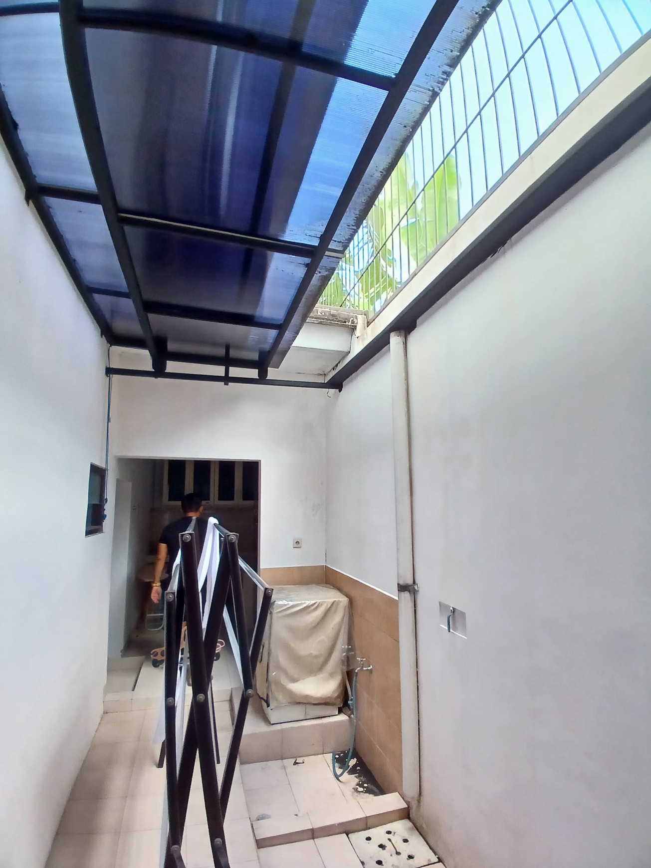 Disewakan Rumah Tinggal Furnish Dalam Perumahan Kuantan Regency Bener Tegalrejo Yogyakarta