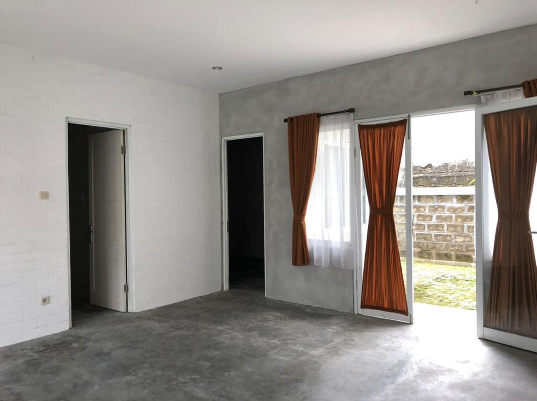 Rumah Bagus Di Kiwi Graha Raya Bintaro Jaya Tangerang
