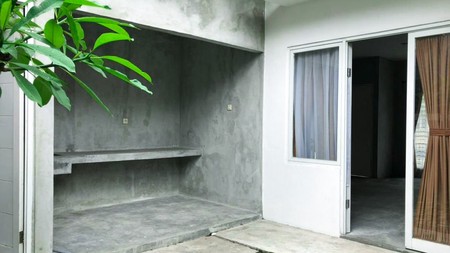 Rumah Bagus Di Kiwi Graha Raya Bintaro Jaya Tangerang