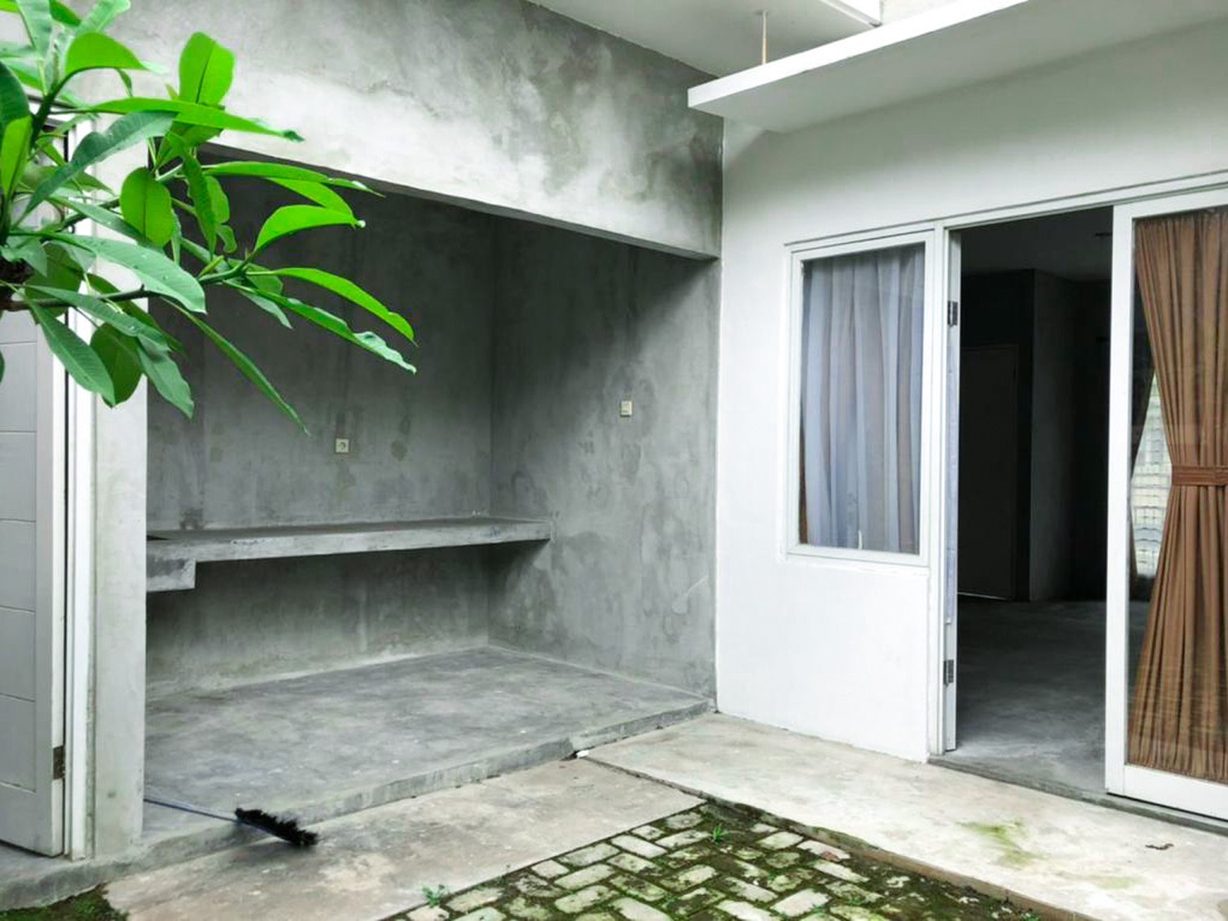 Rumah Bagus Di Kiwi Graha Raya Bintaro Jaya Tangerang