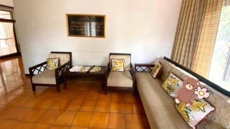 Rumah Sangat Terawat Asri Di Bintaro Jaya Sektor 2 Tangerang Selatan