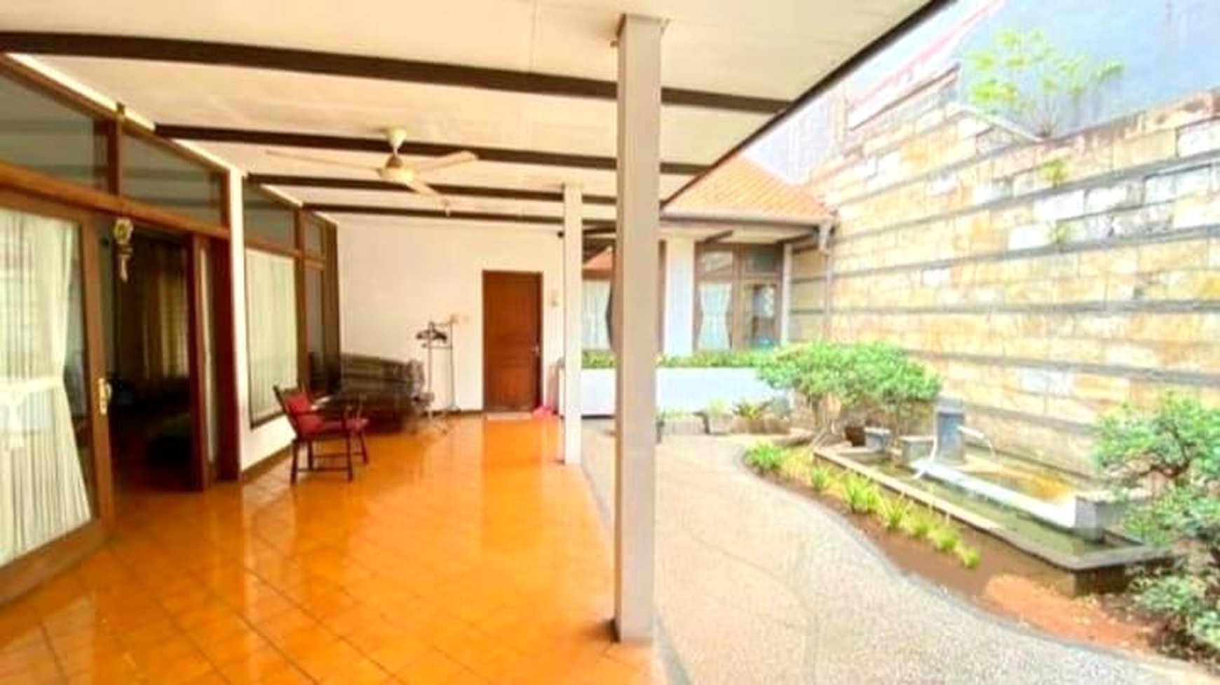 Rumah Sangat Terawat Asri Di Bintaro Jaya Sektor 2 Tangerang Selatan