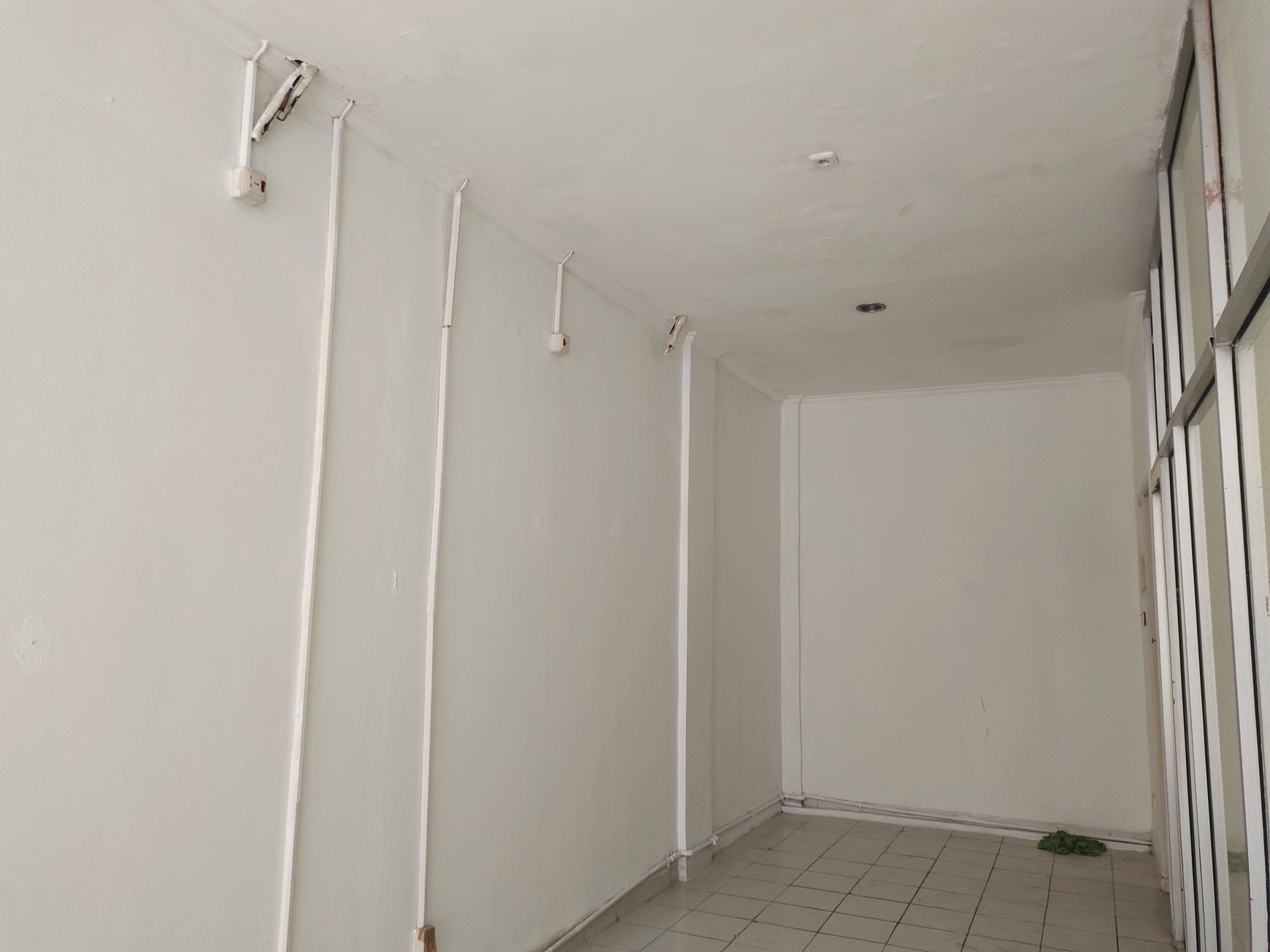 Harga Sewa Murah Ruko 2 lantai di Sentra Eropa Kota Wisata