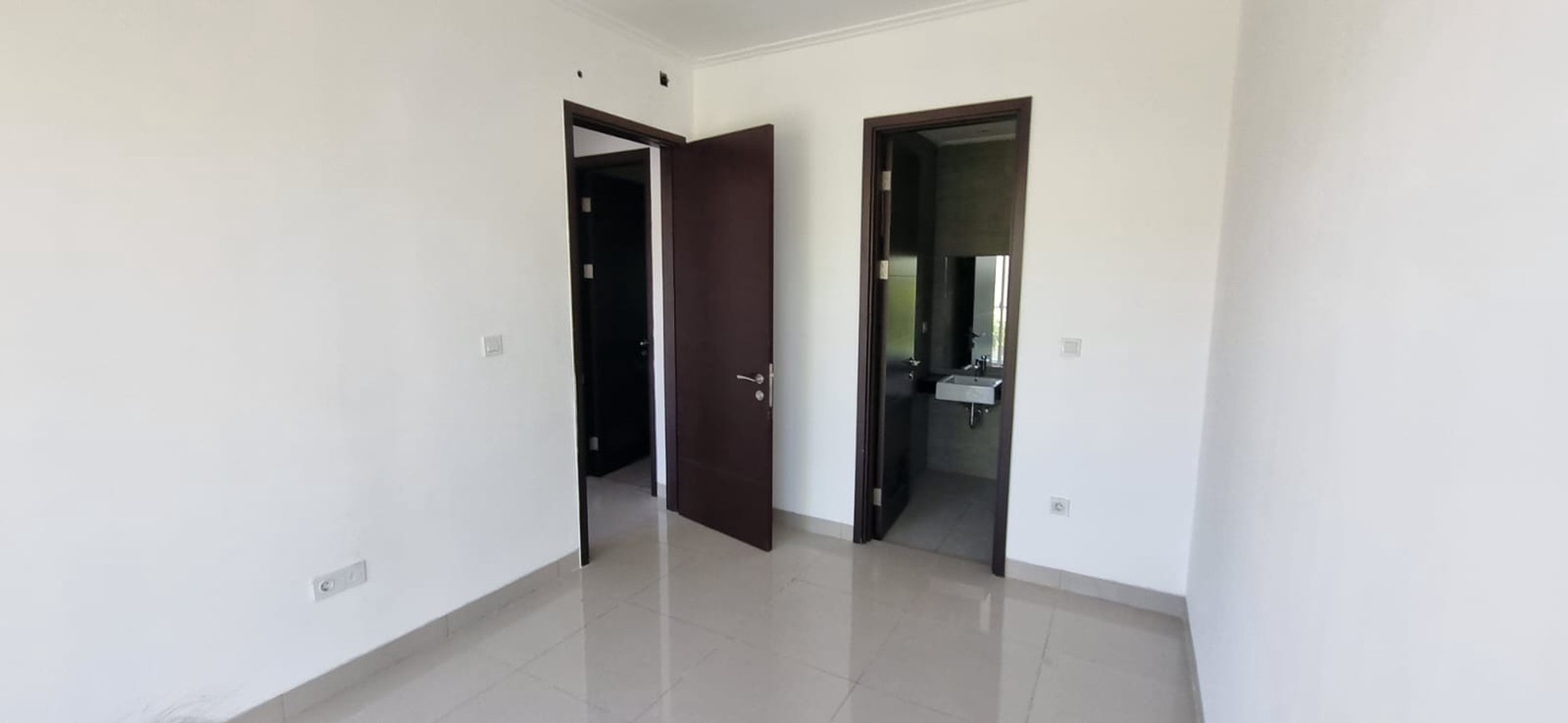 Disewakan rumah cluster magenta PIK2