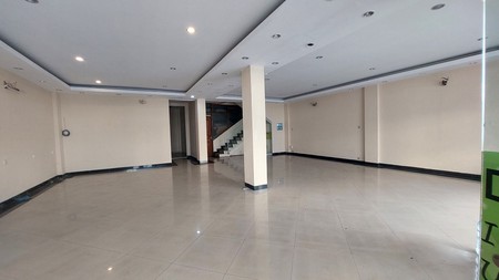 Ruko Bukit Gading Indah, Kelapa Gading 