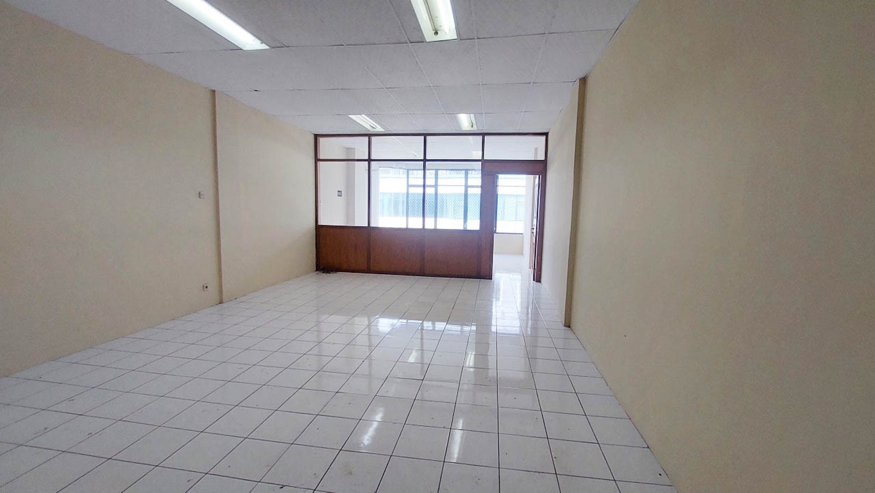 Ruko Bukit Gading Indah, Kelapa Gading