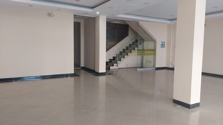 Ruko Bukit Gading Indah, Kelapa Gading 