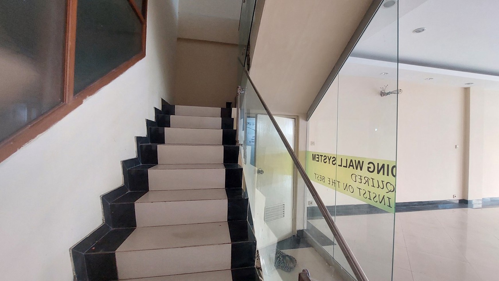 Ruko Bukit Gading Indah, Kelapa Gading