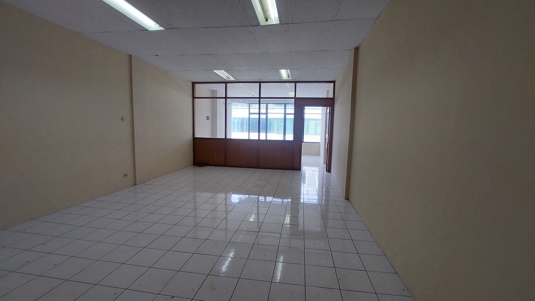 Ruko Bukit Gading Indah, Kelapa Gading