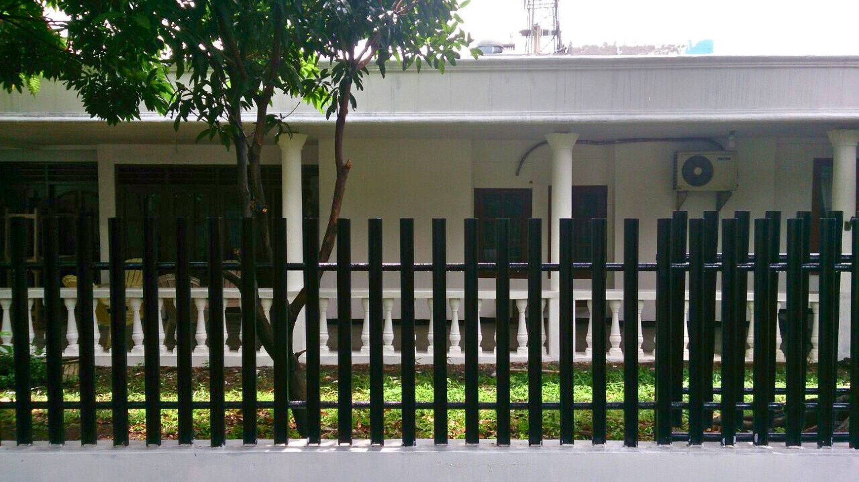 Rumah Cocok utk Kosan di Pertamina Pondok Ranji, Ciputat, Tangerang Selatan