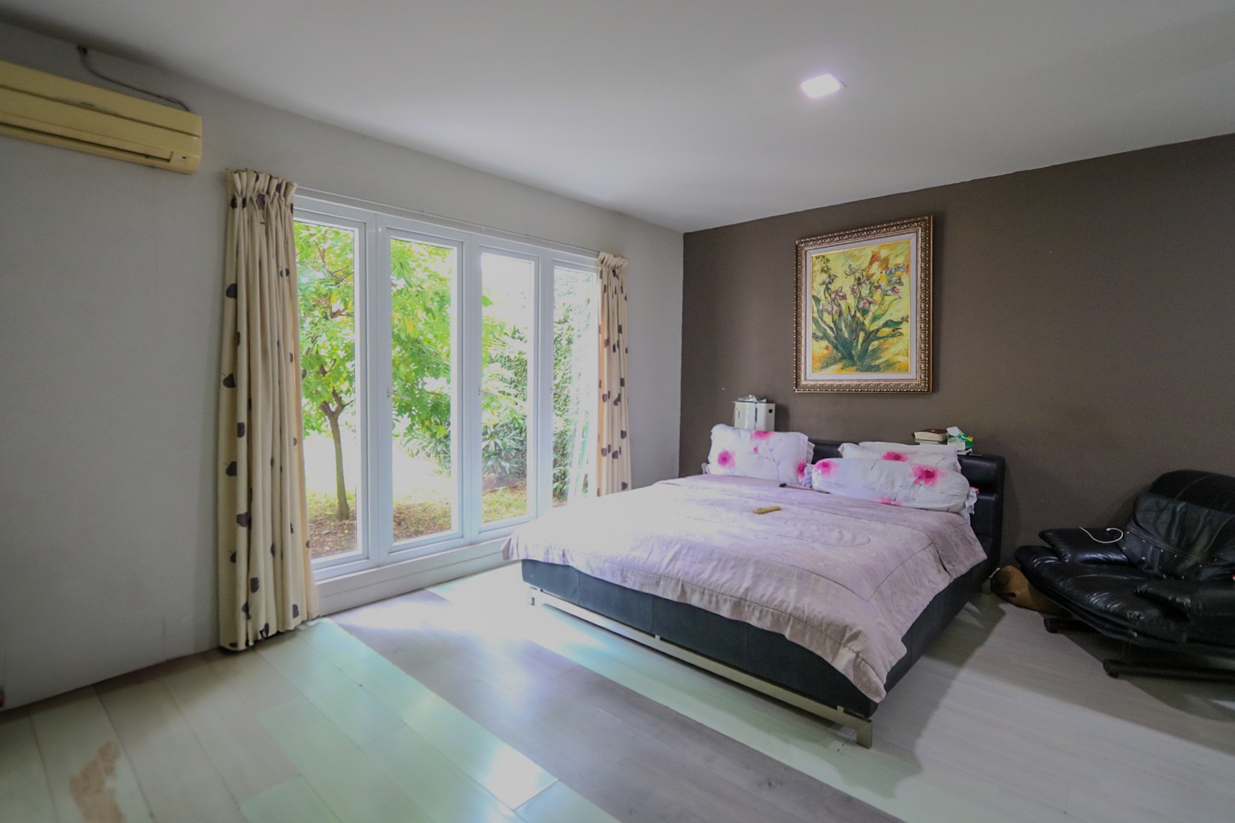 RUMAH NYAMAN & ASRI DI MALEO BINTARO, DEKAT JALAN TOL, AKSES MUDAH KE PONDOK INDAH, BSD CITY