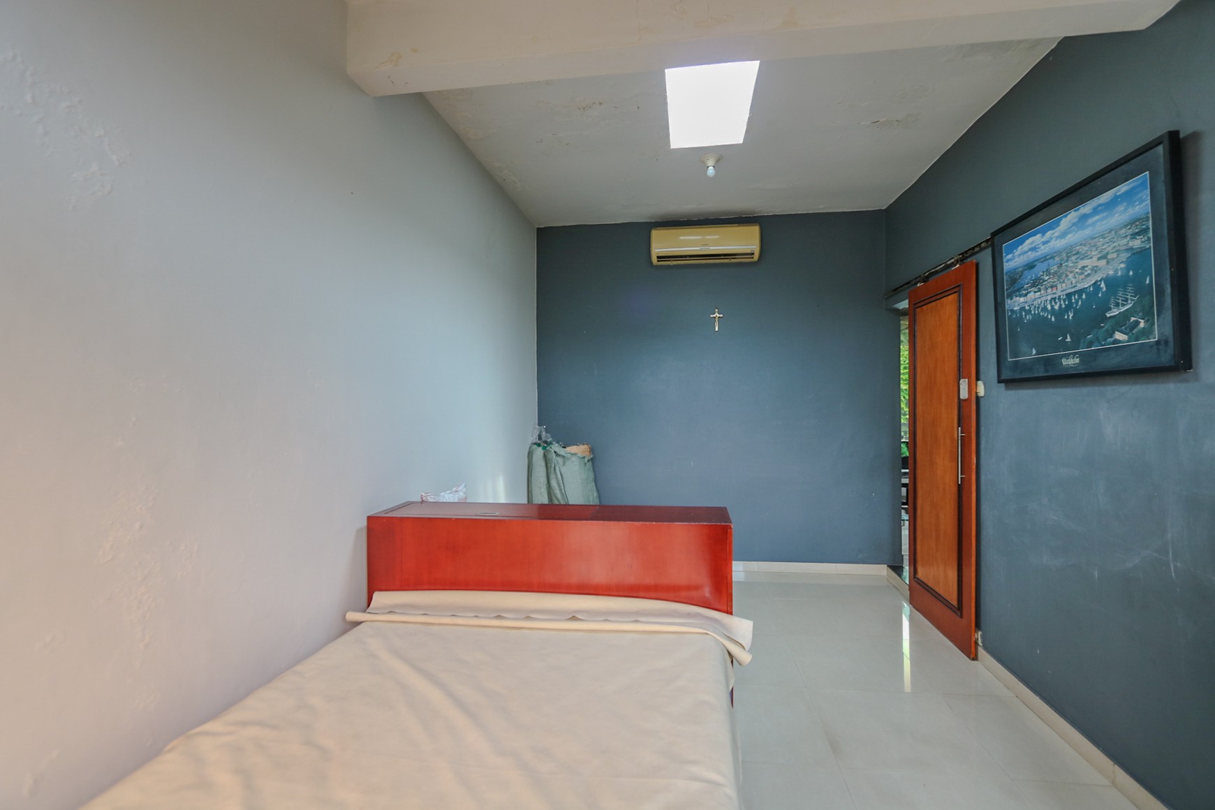 RUMAH NYAMAN & ASRI DI MALEO BINTARO, DEKAT JALAN TOL, AKSES MUDAH KE PONDOK INDAH, BSD CITY