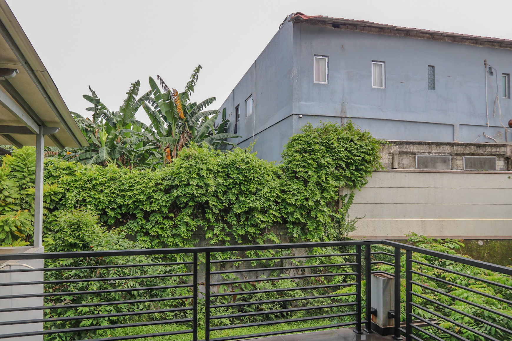 RUMAH NYAMAN & ASRI DI MALEO BINTARO, DEKAT JALAN TOL, AKSES MUDAH KE PONDOK INDAH, BSD CITY