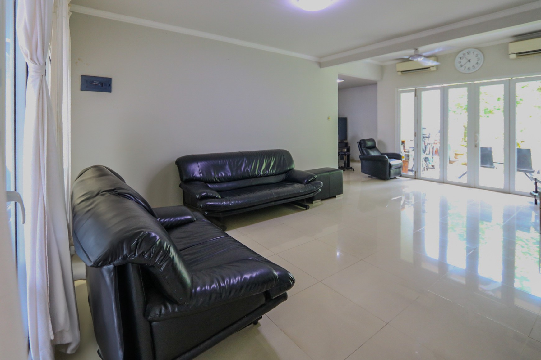 RUMAH NYAMAN & ASRI DI MALEO BINTARO, DEKAT JALAN TOL, AKSES MUDAH KE PONDOK INDAH, BSD CITY