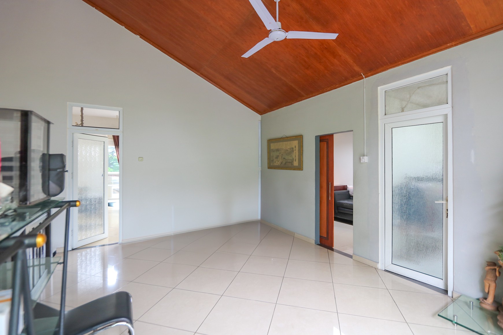 RUMAH NYAMAN & ASRI DI MALEO BINTARO, DEKAT JALAN TOL, AKSES MUDAH KE PONDOK INDAH, BSD CITY