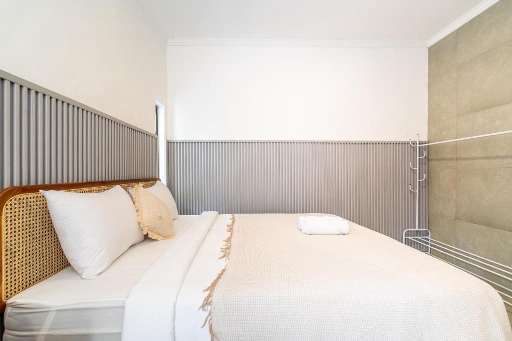 Freehold Villa For Sale In Berawa, Canggu