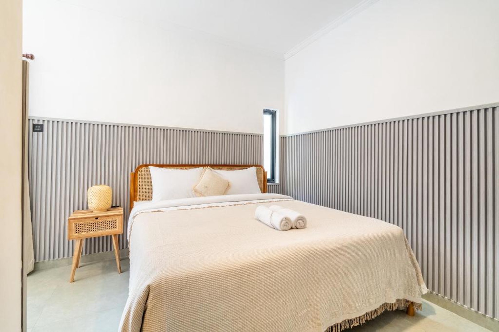 Freehold Villa For Sale In Berawa, Canggu