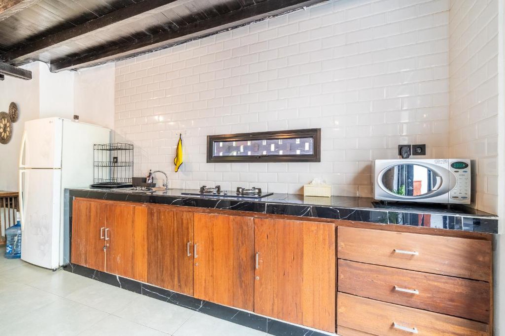 Freehold Villa For Sale In Berawa, Canggu