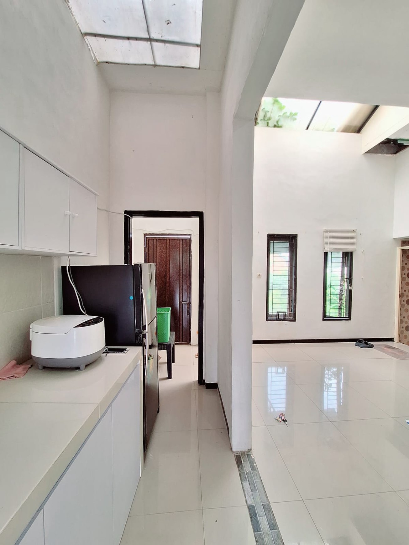 Rumah Minimalis Siap Huni Cocok Untuk Keluarga Muda Dekat Pusat Kota - Karangploso Malang Harga Cuma 380JT