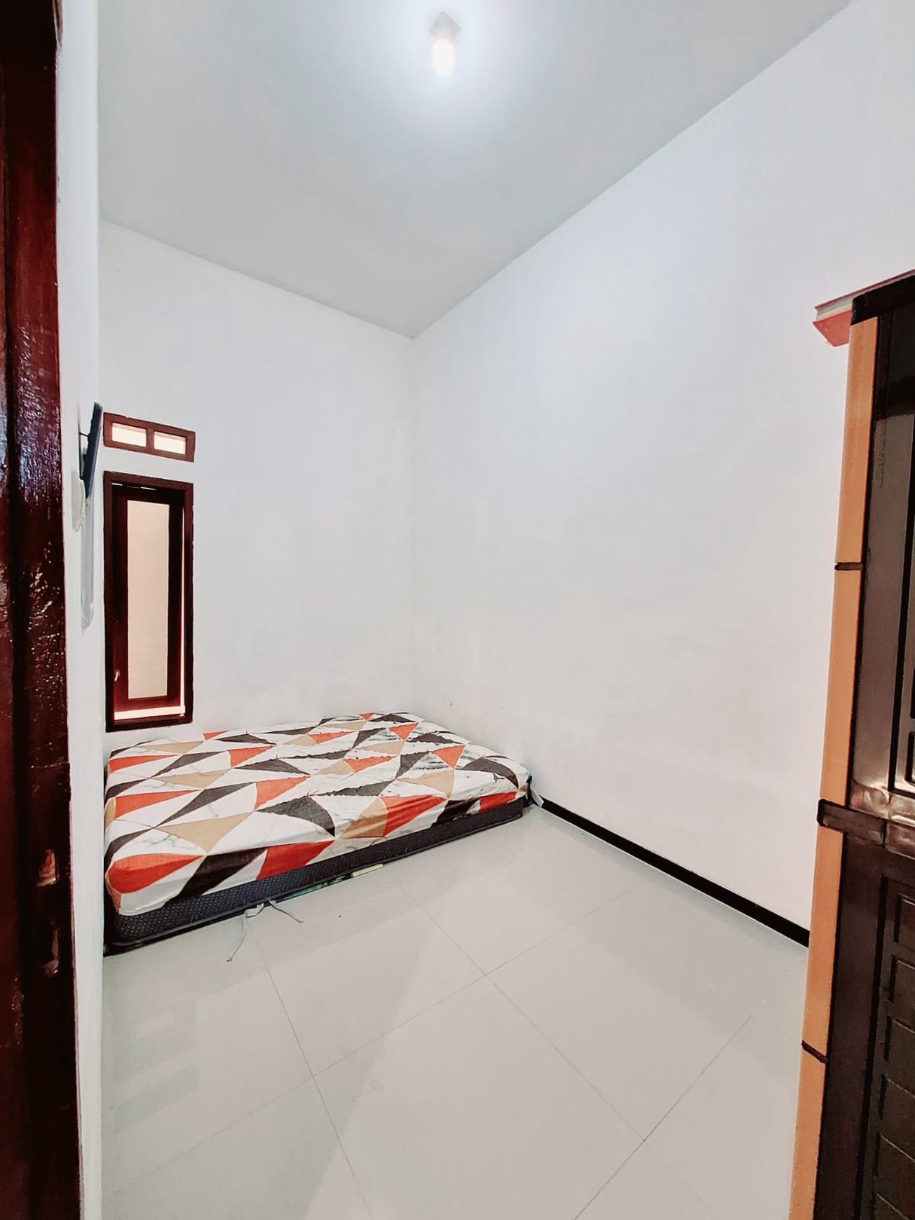 Rumah Minimalis Siap Huni Cocok Untuk Keluarga Muda Dekat Pusat Kota - Karangploso Malang Harga Cuma 380JT