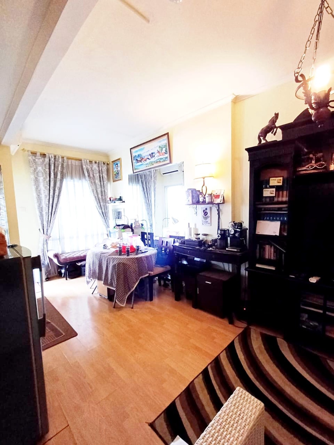 Di Jual Apartement Jl. Sudirman Park Karet Tengsin - Jakpus