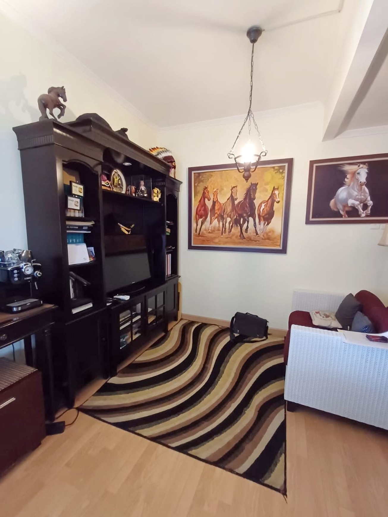 Di Jual Apartement Jl. Sudirman Park Karet Tengsin - Jakpus