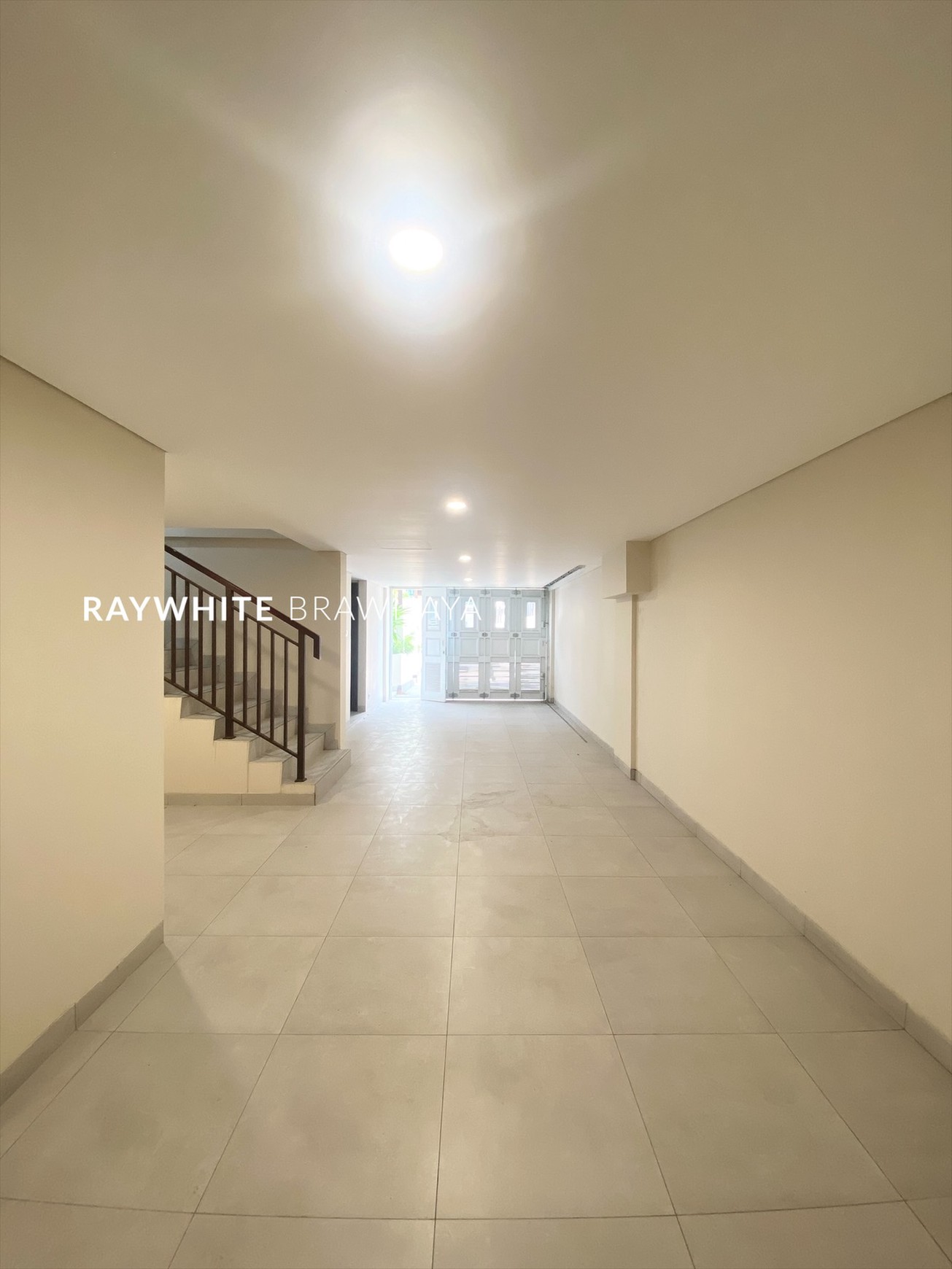 Rumah Baru Siap Huni Dalam Lingkungan Tenang Area Pondok Indah