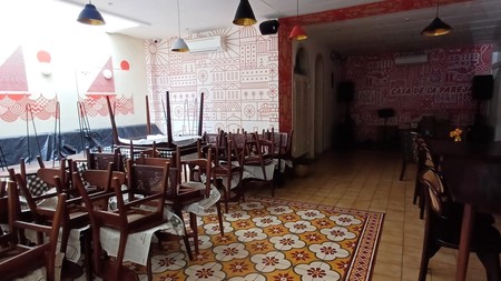 Dijual Rumah/Tempat Usaha Lokasi Di Jl. Lebak Bulus Raya, Jakarta Selatan