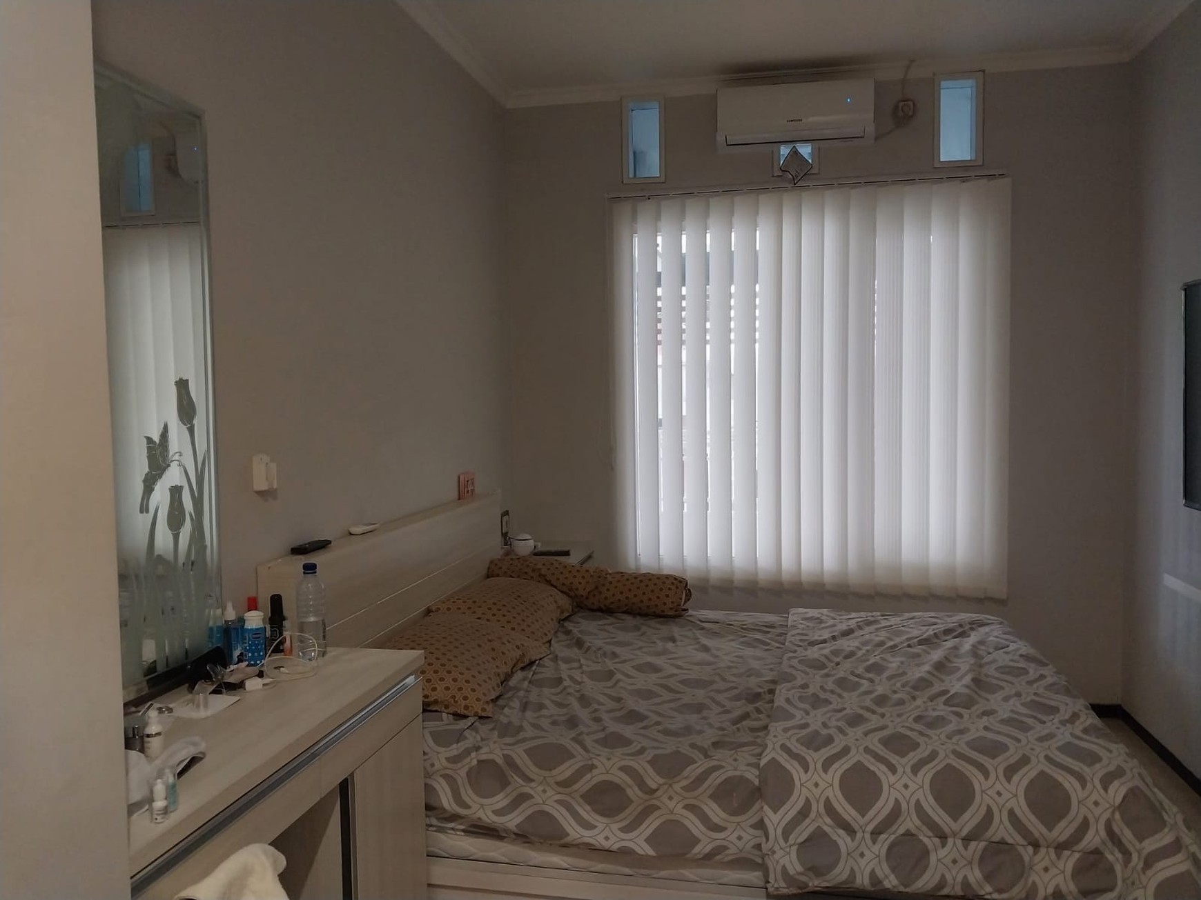 Rumah Dijual Full Furnish dengan Lingkungan Asri Dekat Kampus dan Wisata di Kota Malang 1,4 M Negoo!!!