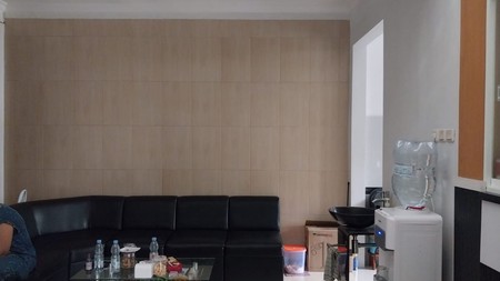 Rumah Dijual Full Furnish dekat Kampus dan Wisata di Kota Malang 1,4 M Negoo!!!