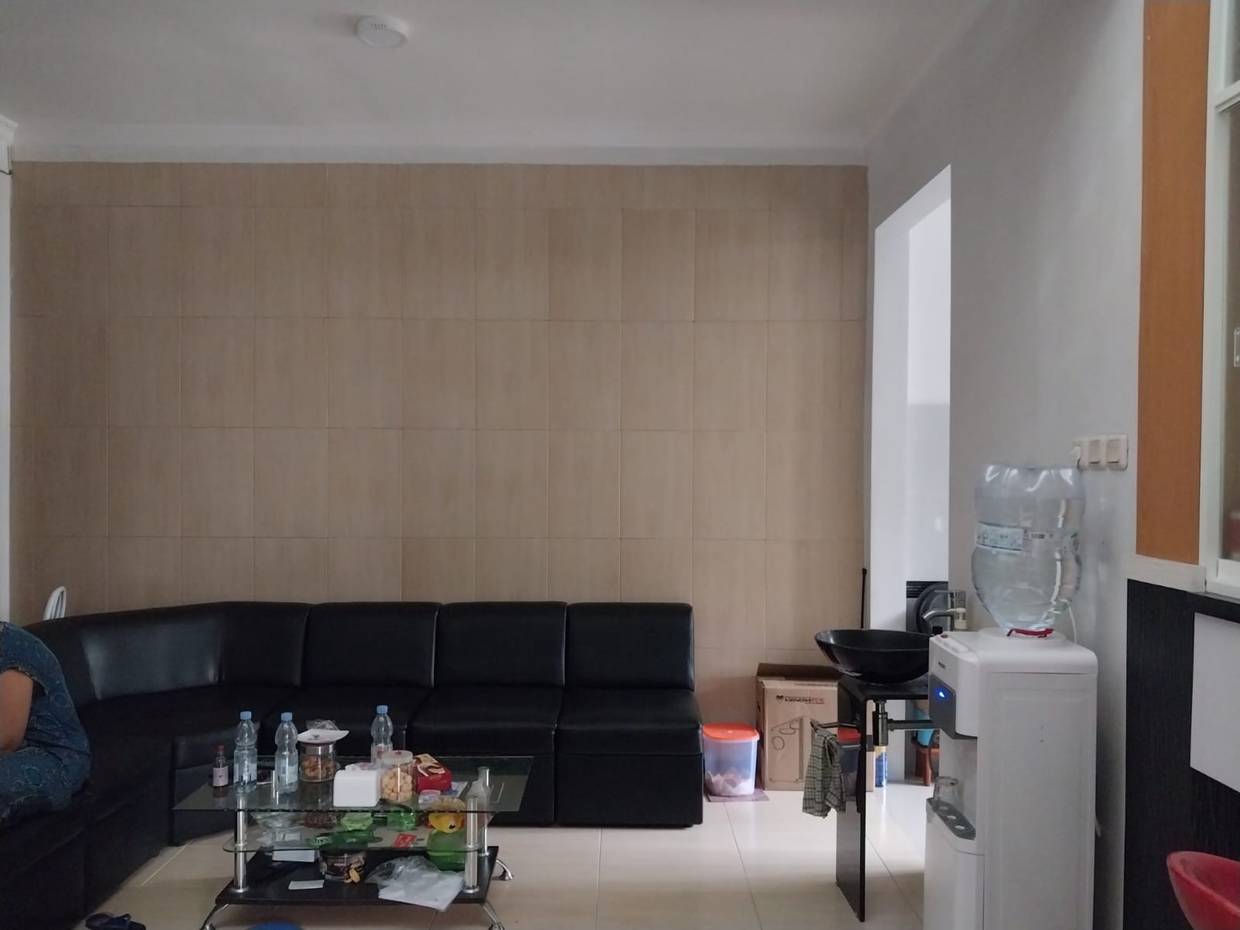 Rumah Dijual Full Furnish dekat Kampus dan Wisata di Kota Malang 1,4 M Negoo!!!