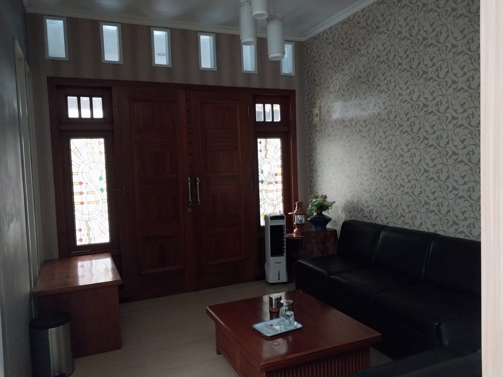 Rumah Dijual Full Furnish dekat Kampus dan Wisata di Kota Malang 1,4 M Negoo!!!