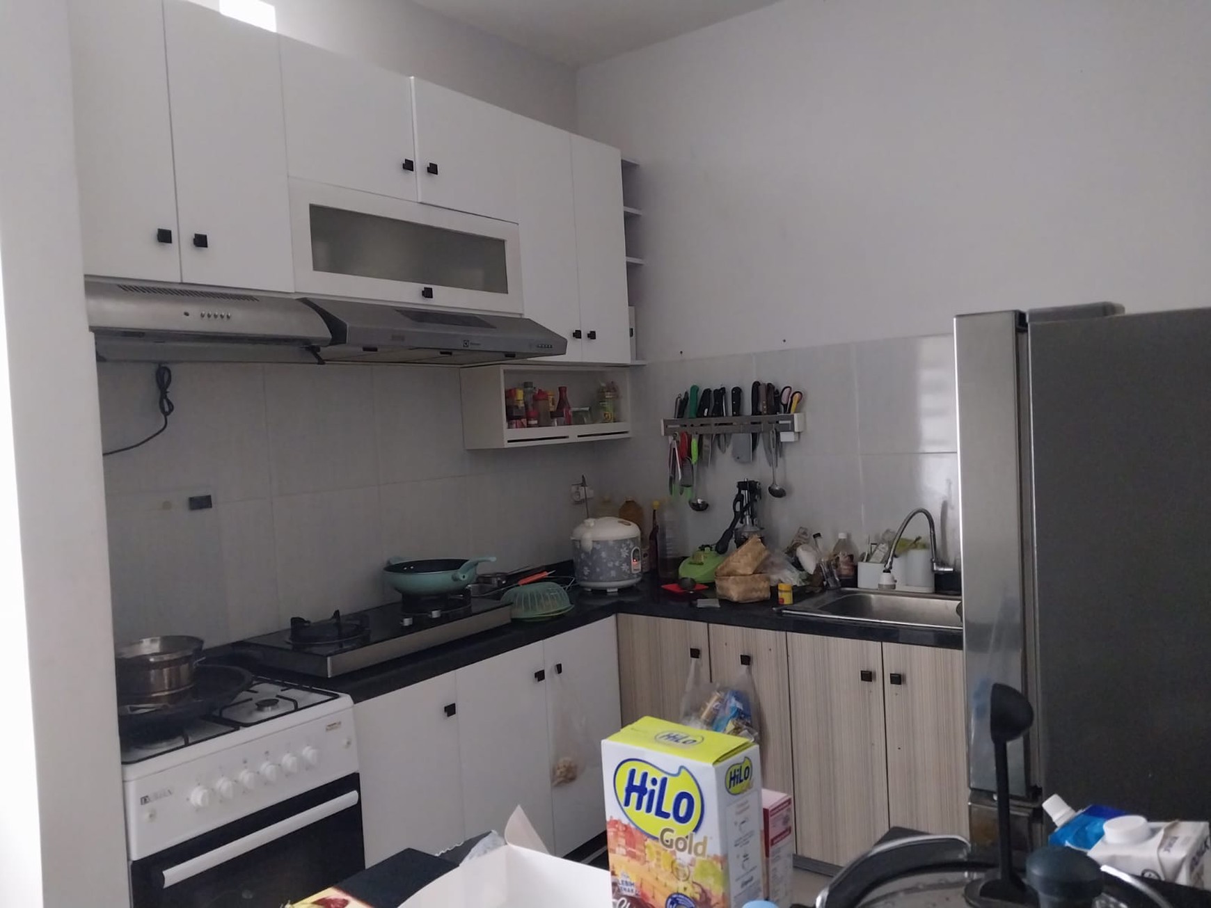 Rumah Dijual Full Furnish dekat Kampus dan Wisata di Kota Malang 1,4 M Negoo!!!