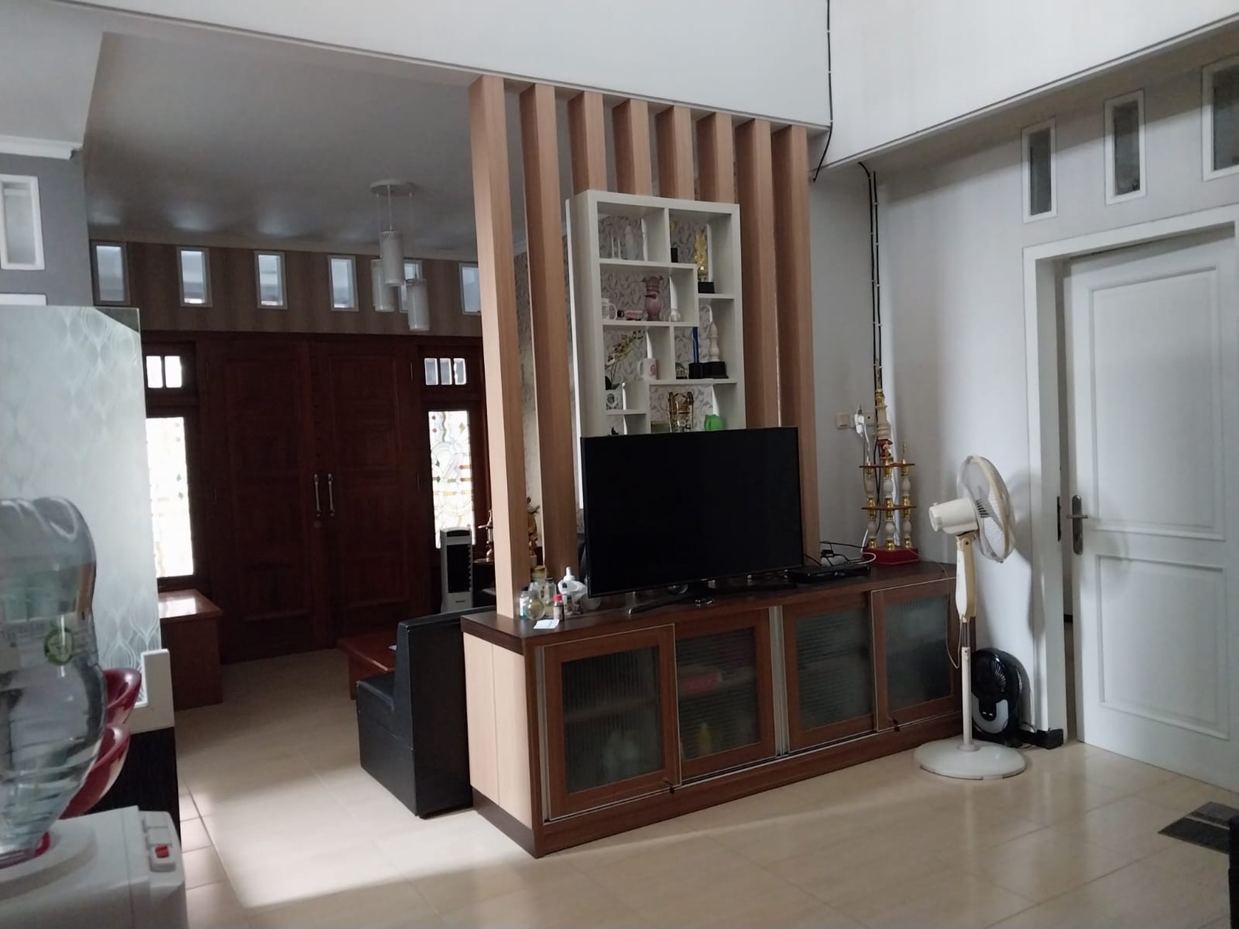 Rumah Dijual Full Furnish dekat Kampus dan Wisata di Kota Malang 1,4 M Negoo!!!