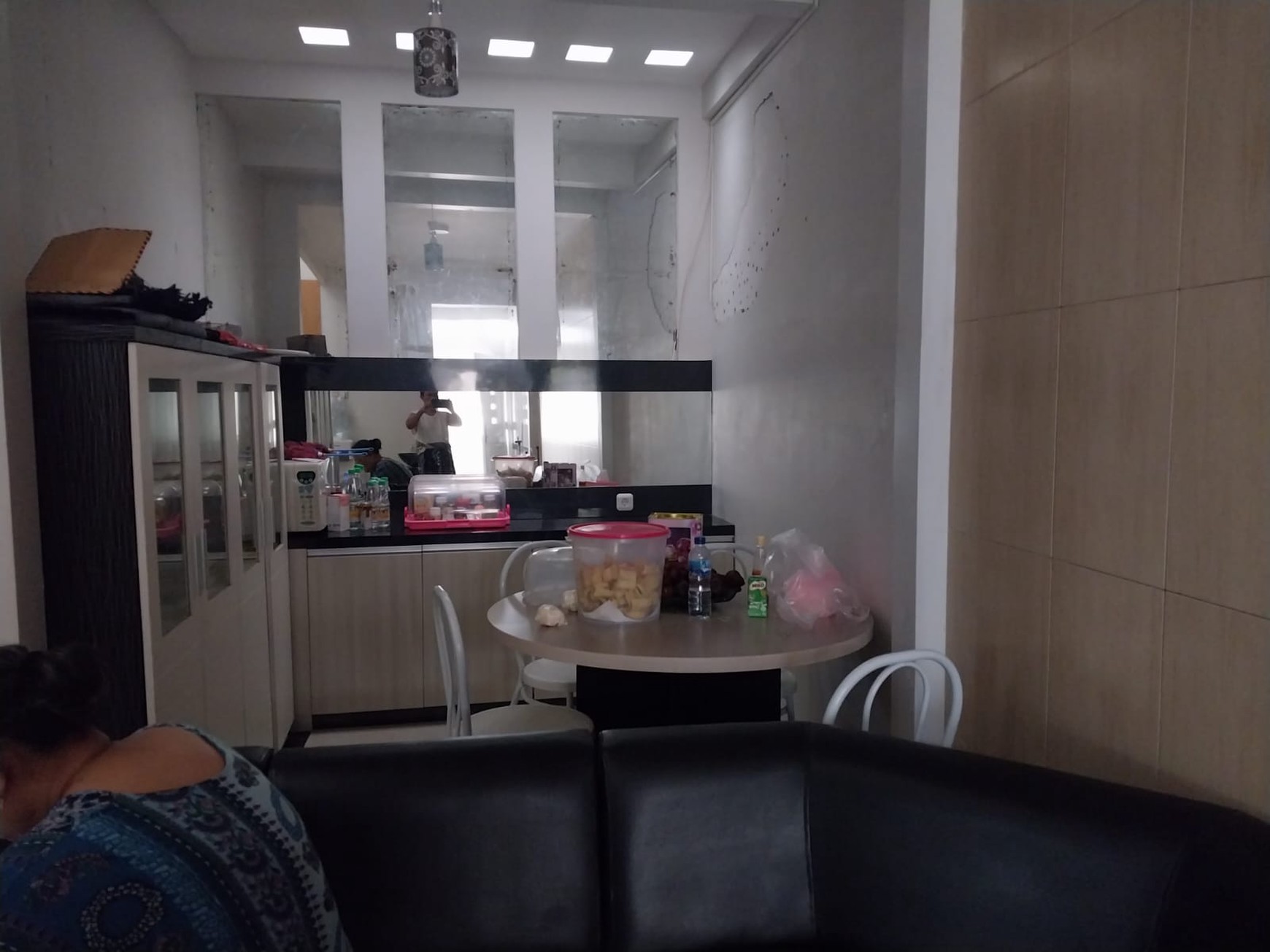 Rumah Dijual Full Furnish dekat Kampus dan Wisata di Kota Malang 1,4 M Negoo!!!
