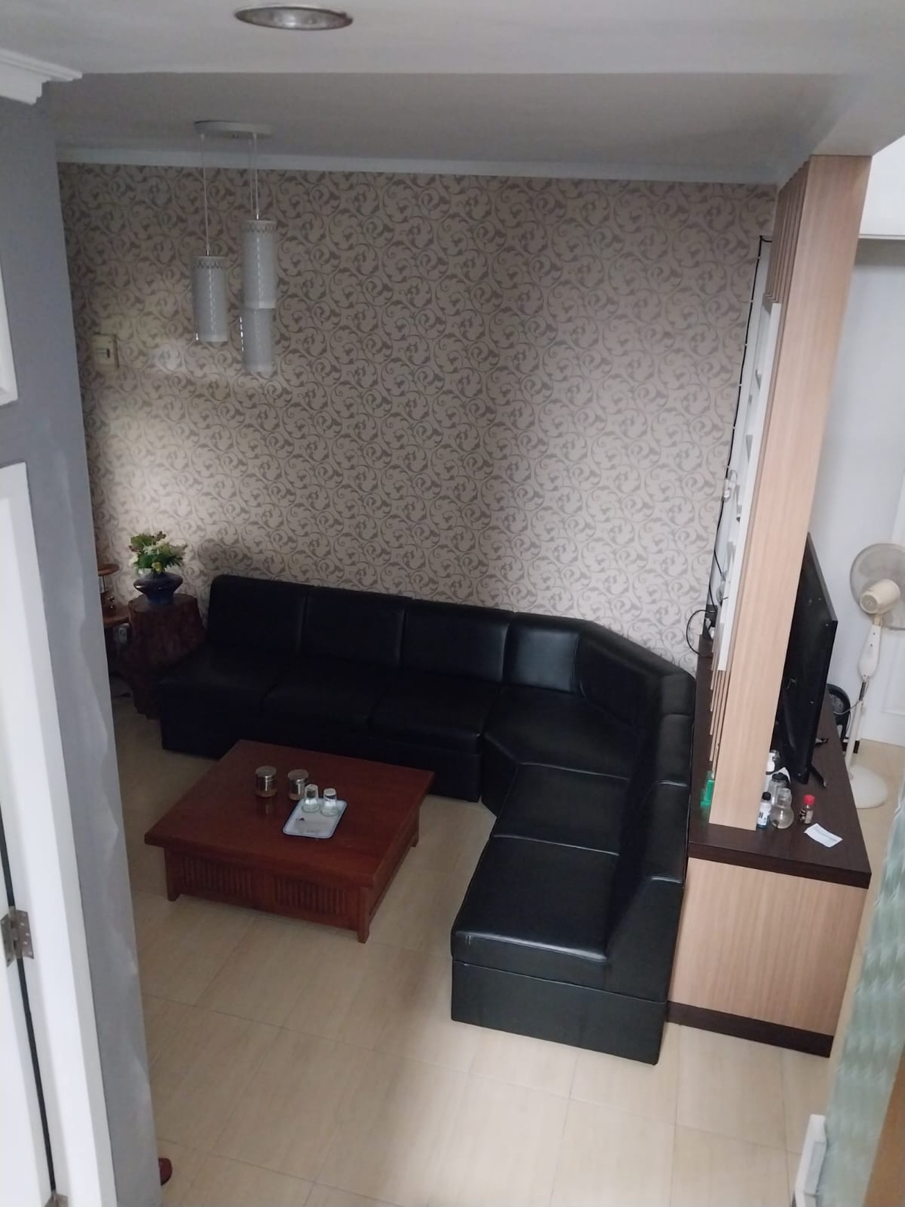 Rumah Dijual Full Furnish dekat Kampus dan Wisata di Kota Malang 1,4 M Negoo!!!