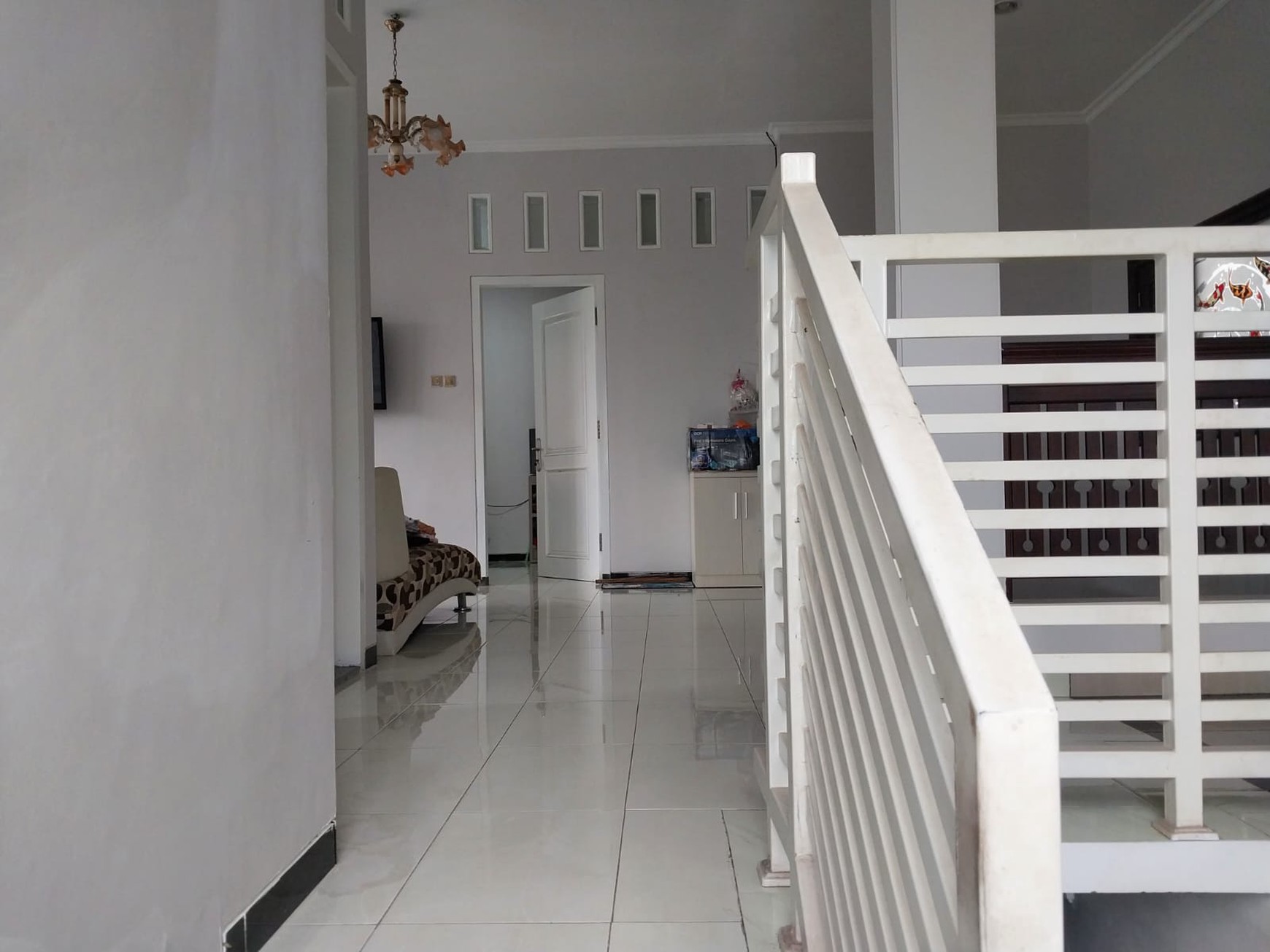 Rumah Dijual Full Furnish dekat Kampus dan Wisata di Kota Malang 1,4 M Negoo!!!