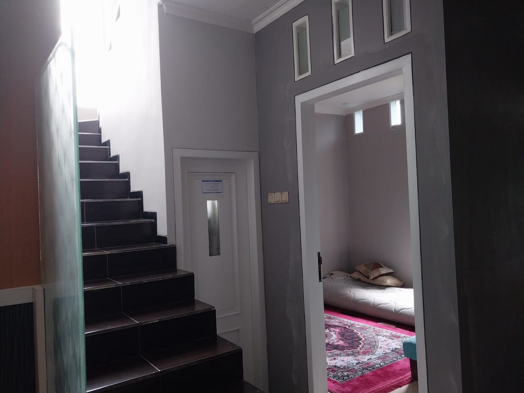 Rumah Dijual Full Furnish dekat Kampus dan Wisata di Kota Malang 1,4 M Negoo!!!