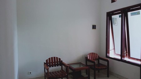 Rumah Minimalis Sangat Nyaman Cocok untuk Keluarga Muda di Surabaya Barat 950Jt!!!