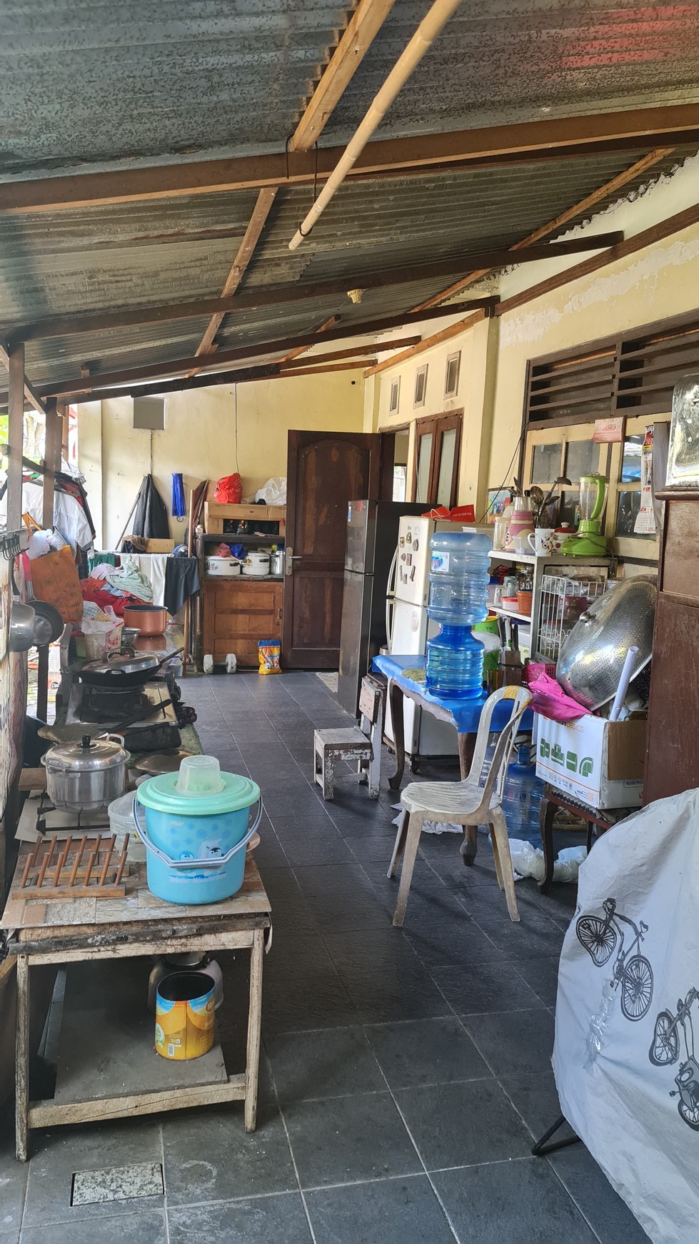 Rumah 2 Lantai bisa untuk Investasi di Wedoro Waru Hanya 5 Miliar Nego!!!