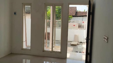 HUNIAN NYAMAN COCOK UNTUK KELUARGA MUDA HARGA CUMA 300JT AN!!!