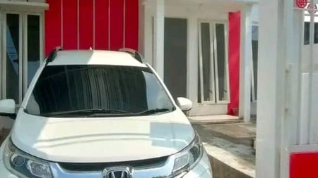 Hunian Nyaman & Lengkap Mulai 350 Juta - Bonus Canopy & Pagar!