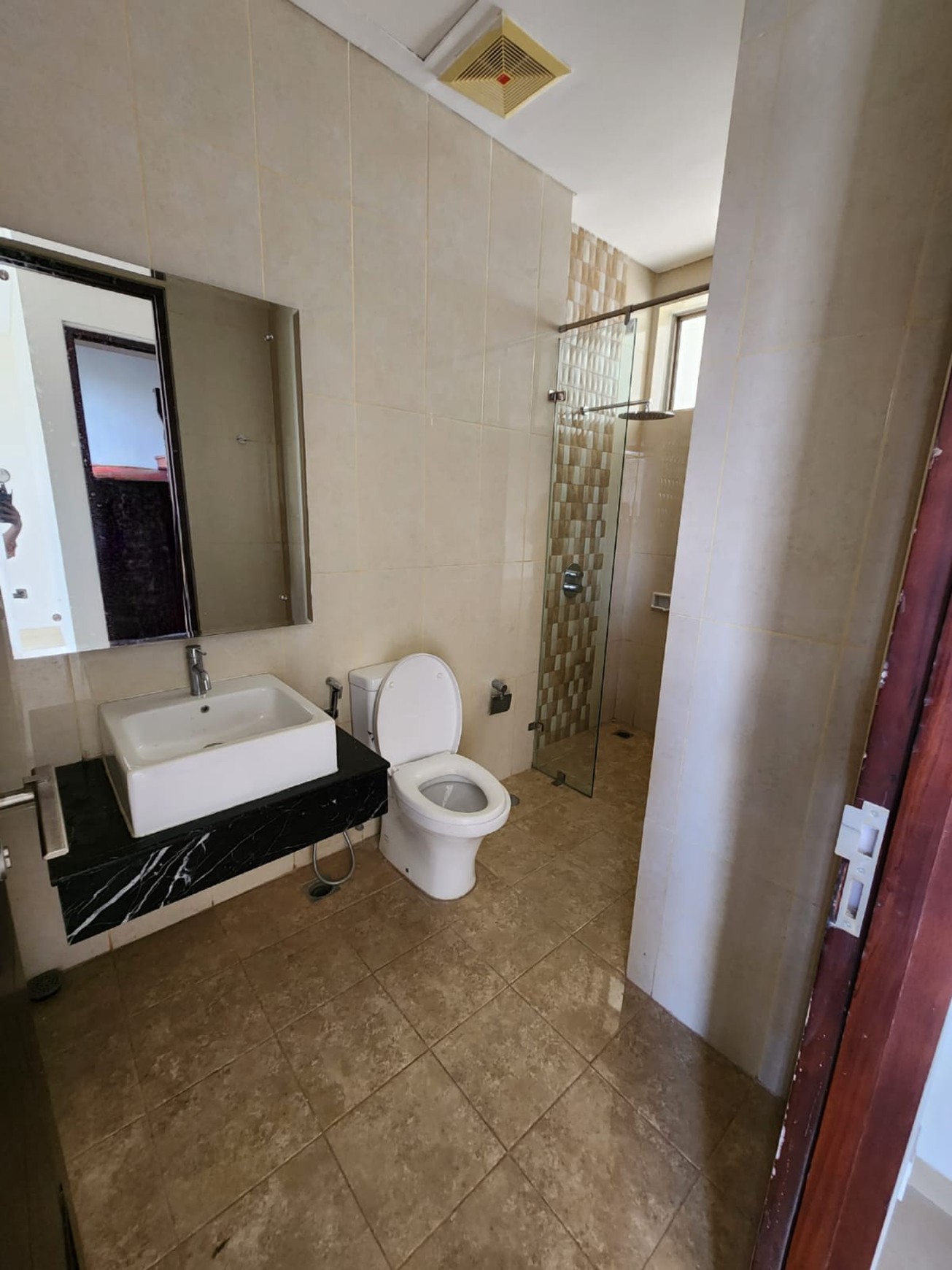 Disewa Rumah di Townhouse Ancol Jaya Seafront, Jakarta Utara
