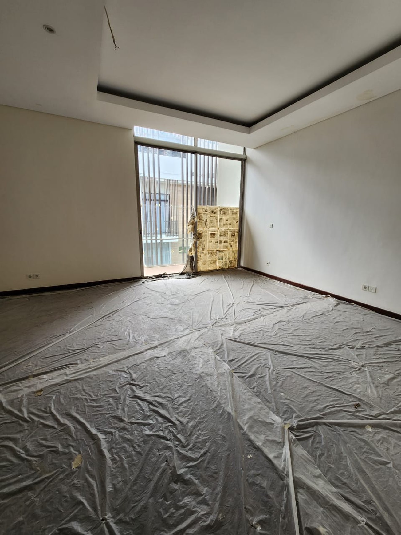 Disewa Rumah di Townhouse Ancol Jaya Seafront, Jakarta Utara