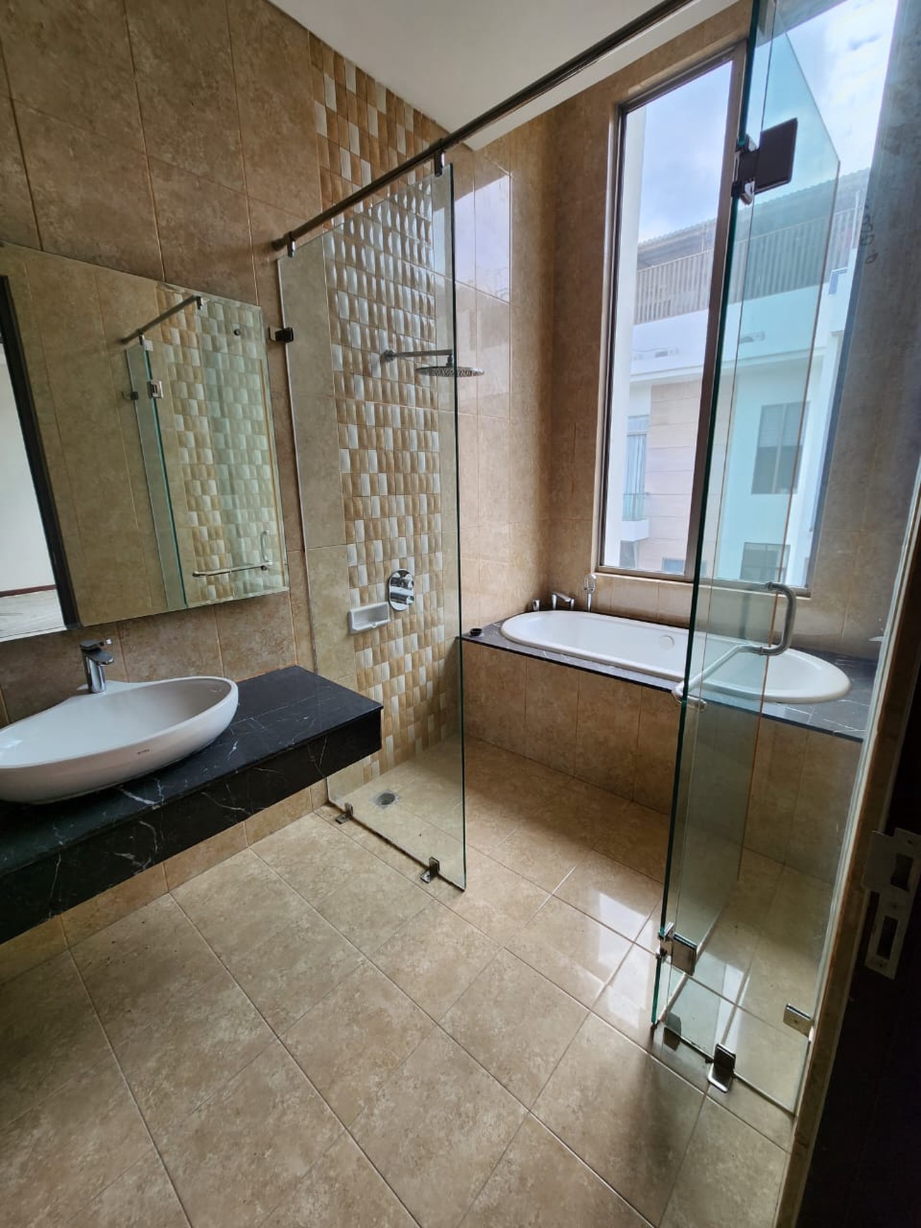 Disewa Rumah di Townhouse Ancol Jaya Seafront, Jakarta Utara