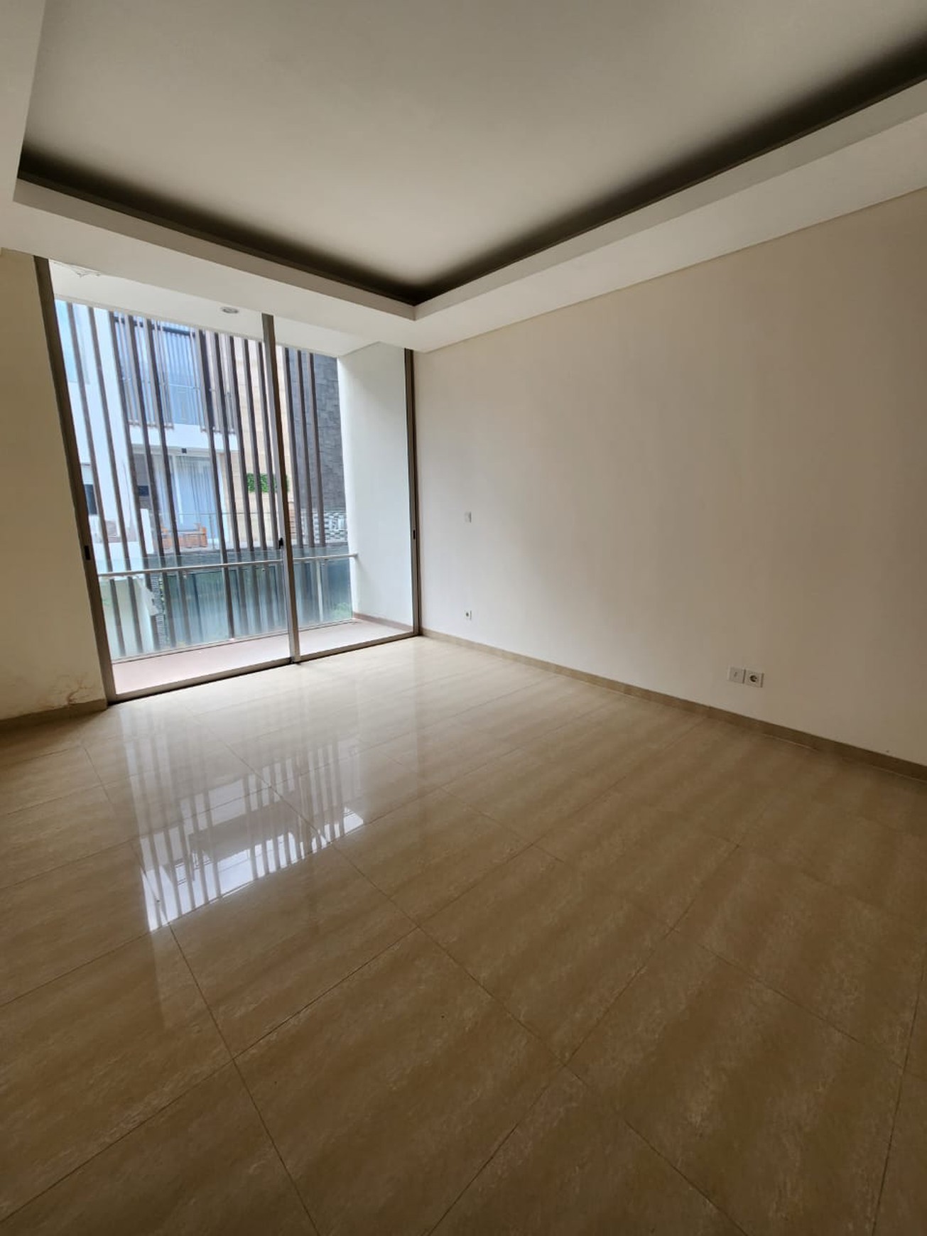 Disewa Rumah di Townhouse Ancol Jaya Seafront, Jakarta Utara